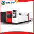 Rongwin top quality 1500w laser cutting machine best manufacturer for sheet metal working