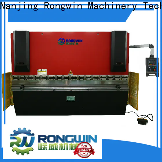 Rongwin press roller machine suppliers for use