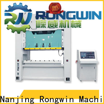 Rongwin press brake manufacturers series for stamping