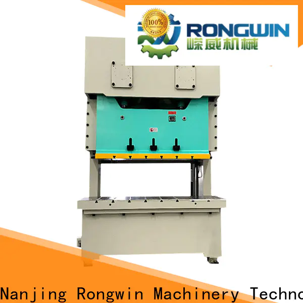 cost-effective power press from China for snapping