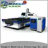 Rongwin stainless steel laser cutting machine company for furniture