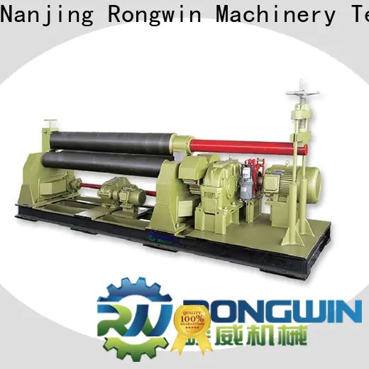 Rongwin manufacturers manufacturer for efficiency