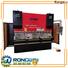Rongwin high quality press brake machine factory inquire now for use