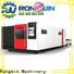 Rongwin worldwide stainless fiber laser cutting machine wholesale for furniture