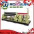 Rongwin best value mechanical 3 roller plate rolling machine manufacturers suppliers for cone rolling