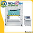 Rongwin best value h type power press machine with good price for surface inspection