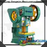 high-perfomance c type press from China for stamping