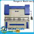hot selling cnc press brake best supplier for use