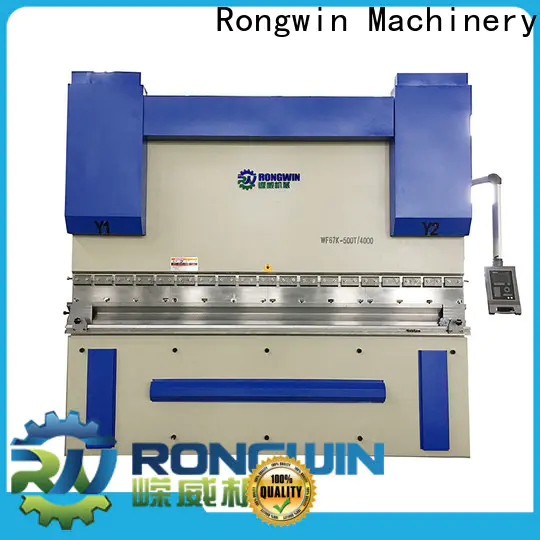 hot selling cnc press brake best supplier for use