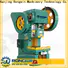 Rongwin top quality china power press supply for riveting