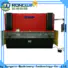 Rongwin efficient press machine factory with good price for metal processing