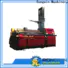 Rongwin Rongwin customized metal rolling machine series for efficiency