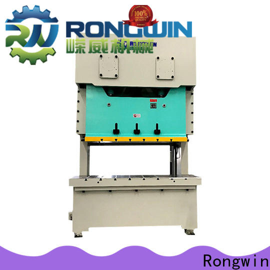 Rongwin cheap hydraulic power press wholesale for press fitting