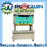 Rongwin hydraulic power press machine suppliers for press fitting
