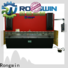 Rongwin bending press machine supplier for metal processing