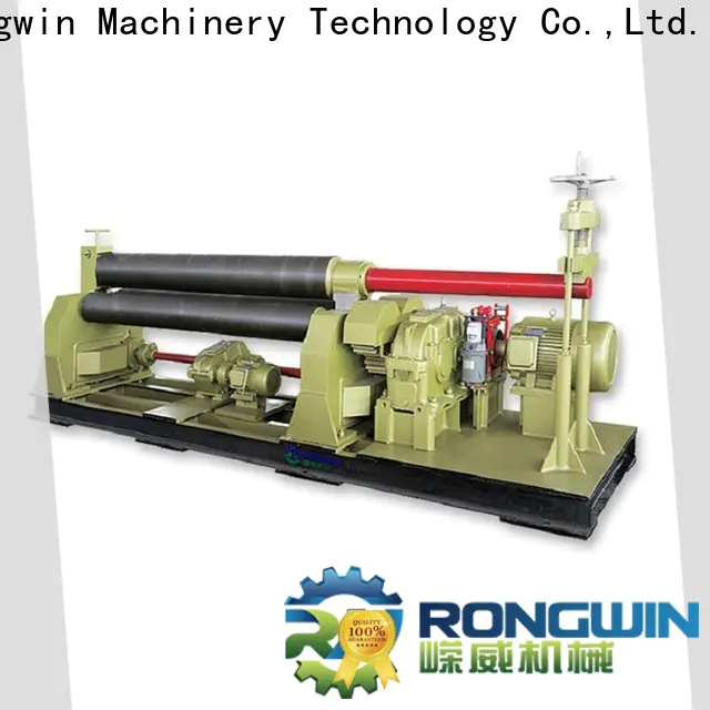 cheap roller press machine manufacturers wholesale for circle rolling