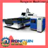 Rongwin Rongwin best fiber laser cutting machine supply for sign