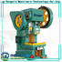 practical h type power press best supplier for forming