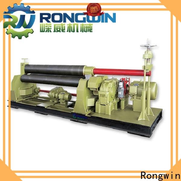 quality steel rolling machine supply for cone rolling
