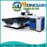 Rongwin hot-sale steel laser cutting machine inquire now for furniture