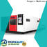 Rongwin fiber laser cutting machine inquire now for sign