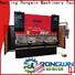 top quality wholesale cnc hydraulic press brake supply for bending metal
