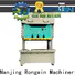 Rongwin top selling cnc power press machine wholesale for snapping