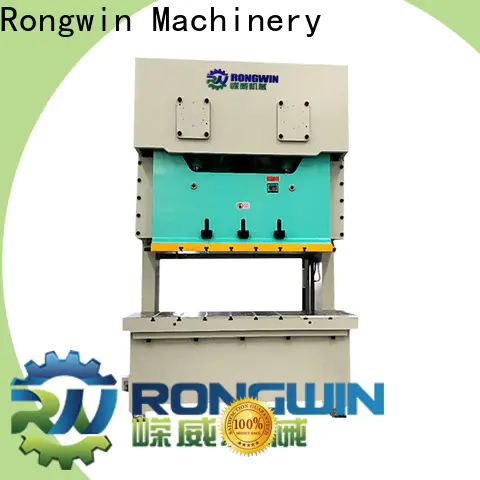 Rongwin precision waterjet cutting services supplier for sheet metal processing