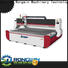 hot-sale precision waterjet cutting services manufacturer for engineering equipment