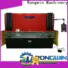 Rongwin top quality press roller machine from China for engineering