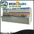 Rongwin high-perfomance hydraulic shear supplier inquire now for automotive