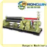 Rongwin quality cnc rolling machine for sale best manufacturer for circle rolling