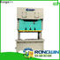 Rongwin power press machine series for forming