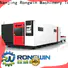 Rongwin ipg laser cutting machine wholesale for sign