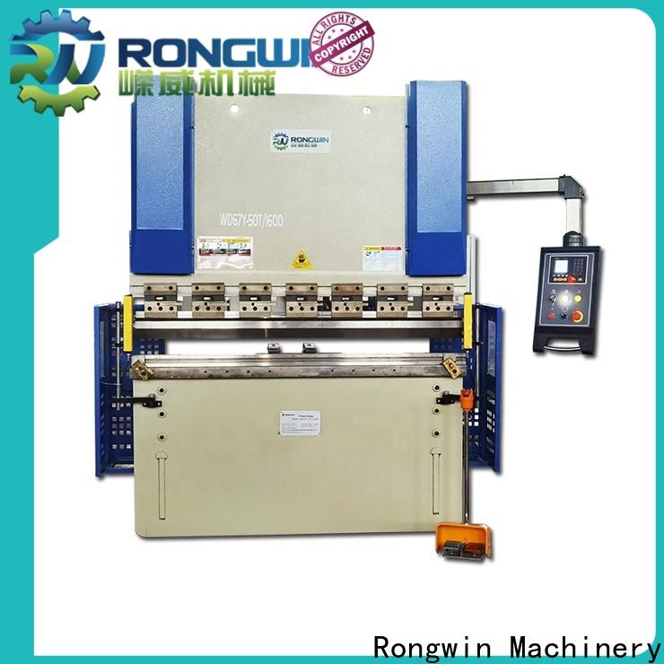 Rongwin Rongwin hydraulic press manufacturers manufacturer for electrical appliances