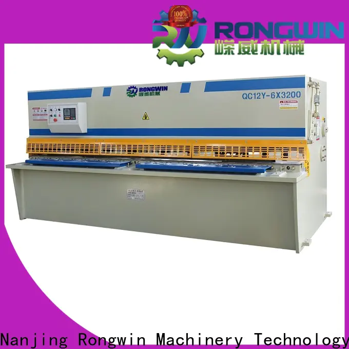 worldwide stainless steel sheet cutting machine factory direct supply for aviation industry