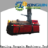 Rongwin Rongwin rolling machine manufacturer for cone rolling