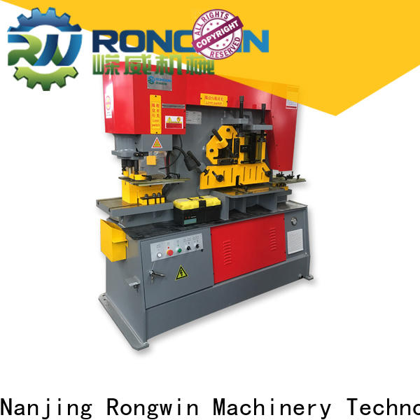 reliable hydraulic iron cutting machine best manufacturer for cutting