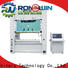 Rongwin Rongwin high speed power press suppliers for press fitting