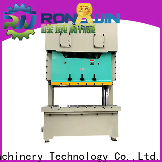 hot selling china power press best manufacturer for surface inspection