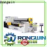 high quality rolling machine manufacturers with good price for circle rolling