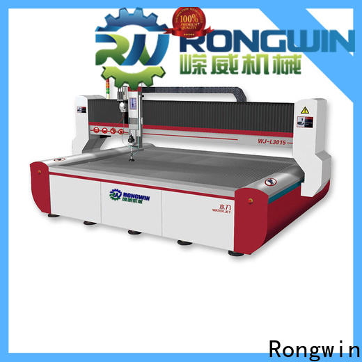 cheap 5 axis waterjet cutting series for engineering