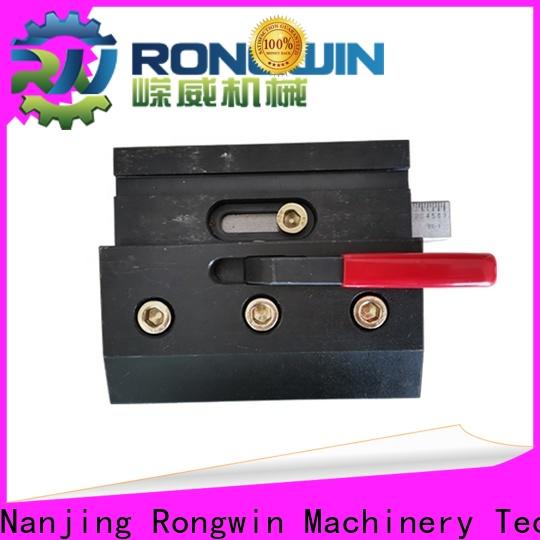 Rongwin bending press machine with good price for use