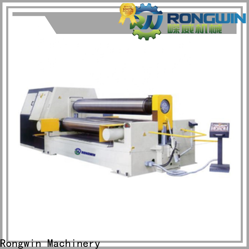professional customized cnc 4 roller plate rolling machine manufacturer for efficiency