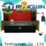 Rongwin hydraulic press bending machine supplier for use