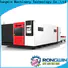 Rongwin metal laser cutting machine from China for related industries