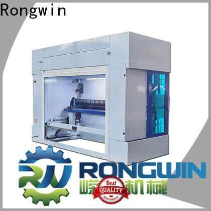 Rongwin Rongwin 200 ton press brake with good price for metal processing