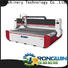 high quality cnc cutting machine supplier for metal processing