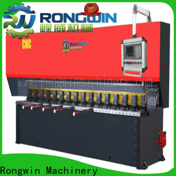 Rongwin Rongwin factory for aluminum plate
