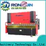 hot-sale cnc press brake machine from China for engineering